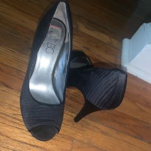 BCBG Heels